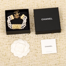 Chanel Brooches